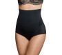 Bye Bra - Underwear BYE BRA SEAMLESS HIGH WAIST BRIEF XXL