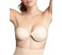 Bye Bra - Bras BYE BRA INVISIBLE BRA – NUDE SUURUS A