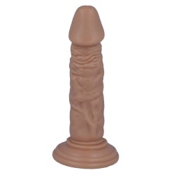 Mr. Intense MR INTENSE - 3 REALISTIC COCK 16.2 -O- 3CM