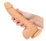 California Exotics Silikona dildo 20,32 CM