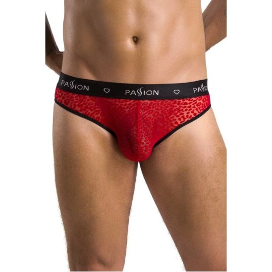 Passion Men PASSION - 031 SLIP MIKE sarkans S/M