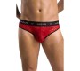 Passion Men PASSION - 031 SLIP MIKE sarkans S/M