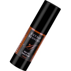 Extase Sensual EXTASE SENSUEL HOT OIL EXTRA FRESH MANGO
