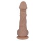 Mr. Intense MR INTENSE - 26 REALISTIC COCK 22CM -O- 4,4 CM