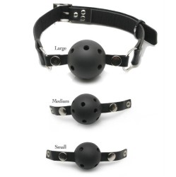 Fetish Fantasy Series ТРЕНИРОВОЧНАЯ СИСТЕМА BALL GAG
