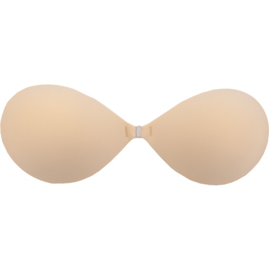 Bye Bra - Bras BYE BRA INVISIBLE BRA – NUDE SUURUS A