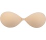 Bye Bra - Bras BYE BRA INVISIBLE BRA – NUDE SUURUS A