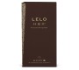 Lelo HEX CONDOMS RESPECT XL 12 PACK