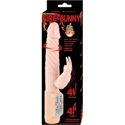 Baile Rotations Vibrators