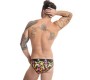 ANAIS MEN - BANANA SLIP XL