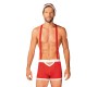 Obsessive Xmas OBSESSIVE - MR CLAUS SET S/M