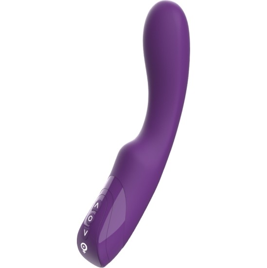 Rewolution REWOCLASSY FLEXIBLE VIBRATOR