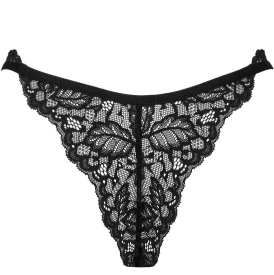 Obsessive Panties & Thong Obsessive – BELLASTIA THONG XL/XXL