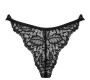 Obsessive Panties & Thong Obsessive - BELLASTIA THONG XL/XXL