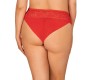 Obsessive Panties & Thong OBSESSĪVAS - BLOSSMINA BIKSES 6XL/7XL