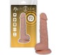 Mr. Intense MR INTENSE - 13 REALISTIC COCK 18.5 -O- 3.2CM