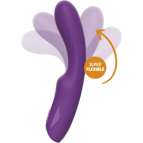 Rewolution REWOCLASSY FLEXIBLE VIBRATOR