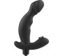 Addicted Toys ANAL STIMULATOR PROSTATE REALISTIC SILICONE P-SPOT VIBE