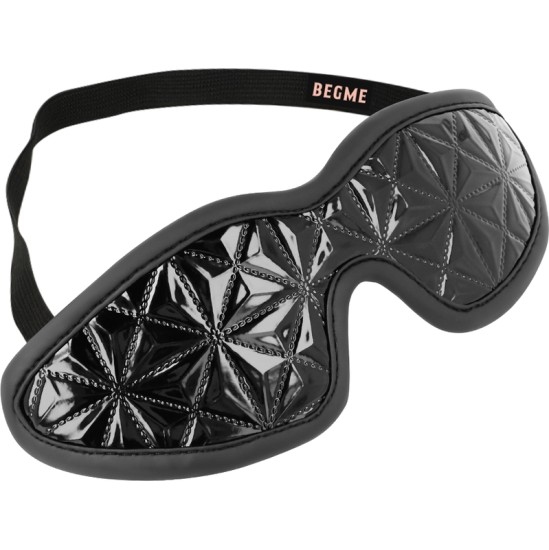 Begme Black Edition BEGME – BLACK EDITION PREMIUM PIMEMASK NEOPREENVOODRIGA