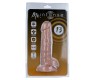 Mr. Intense MR INTENSE - 13 REALISTIC COCK 18.5 -O- 3.2CM