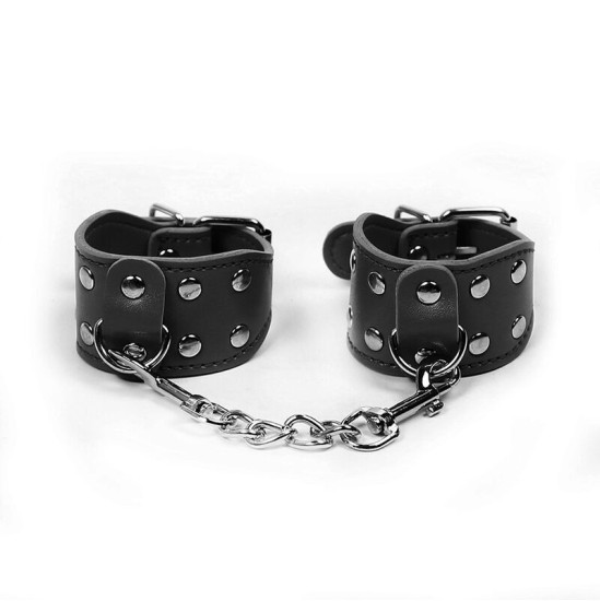 Ohmama Fetish MINI WRIST RESTRAINTS