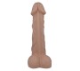 Mr. Intense MR INTENSE - 26 REALISTIC COCK 22CM -O- 4,4 CM