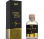 Intt Massage & Oral Sex MASĀŽAS GELS AR ARomatizētu ENERĢIJAS DZĒRIENU UN SILDOŠU EFEKTU