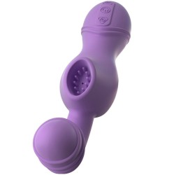 Fantasy For Her TEASE EI PALUN-TEMA