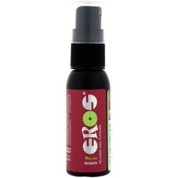 Eros Classic Line EROS RELAX WOMAN ANĀLAIS SPREJS