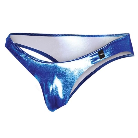 Cut4Men – LOW RISE BRIEF BLUE SKAI S