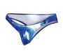 Cut4Men - LOW RISE BRIEF BLUE SKAI S