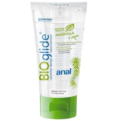 Joydivision Bioglide ANAL MÄÄBESTUS 80 ML