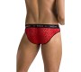 Passion Men PASSION - 031 SLIP MIKE sarkans S/M