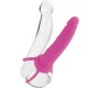 California Exotics CALEX DUAL PENETRATOR PINK