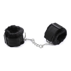 Ohmama Fetish KARVASE VOODRIGA RANDMED