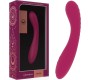 Rithual KRIYA G-SPOT STIMULATOR TAASLAETAV ORQUIDEA