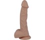 Mr. Intense MR INTENSE — 26 REALISTIC COCK 22CM -O- 4,4 CM