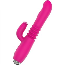 Nalone VIBRATOR UP & DOWN AND RABBIT WITH ROTATION