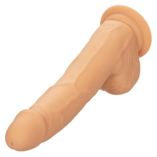 California Exotics Silikona dildo 20,32 CM