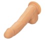 California Exotics Silikona dildo 20,32 CM