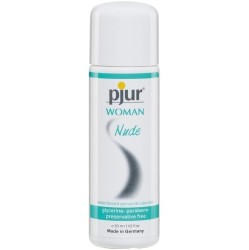 Pjur WOMAN NUDE ŪDENS BĀZES LUBRIKANTS 30 ML