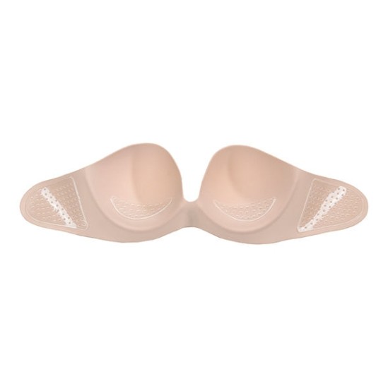 Bye Bra - Bras BYE BRA GALA BRA CUP C NUDE