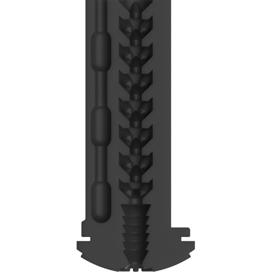 Kiiroo РУКАВ ДЛЯ МАСТУРБАТОРА TITAN ПЛОТНО ПРИГОДНЫЙ