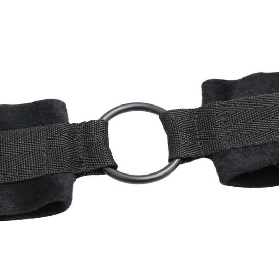 Ohmama Fetish BEGINNER HAND CUFFS