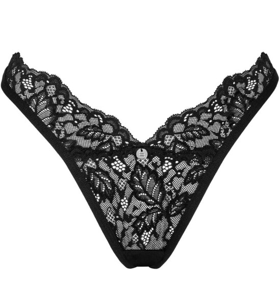 Obsessive Panties & Thong Obsessive – BELLASTIA THONG XL/XXL