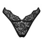 Obsessive Panties & Thong Obsessive – BELLASTIA THONG XL/XXL