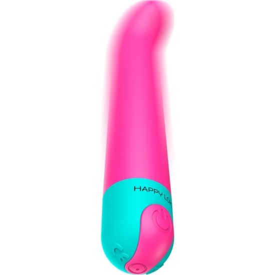 Happy Loky ARIEL G-SPOT VIBRATOR