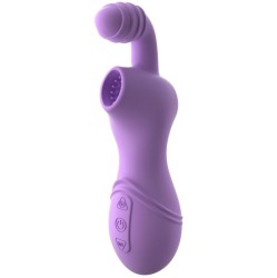 Fantasy For Her TEASE EI PALUN-TEMA