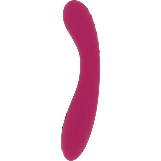 Rithual KRIYA G-SPOT STIMULATOR TAASLAETAV ORQUIDEA