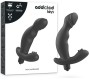 Addicted Toys ANAL STIMULAATORI PROSTATE REALISTIC SILICONE P-SPOT VIBE